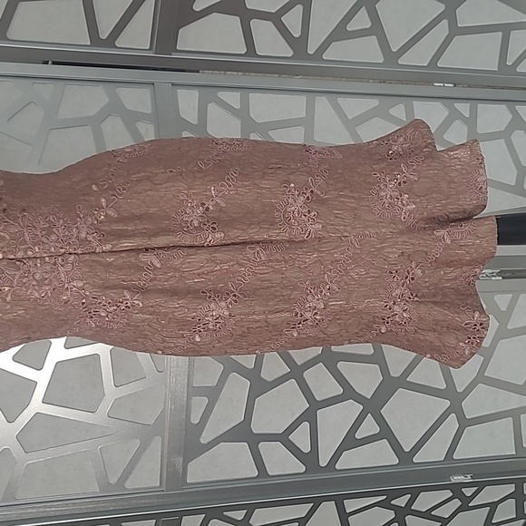 Dress the Population Dress - Picture 7 of 8